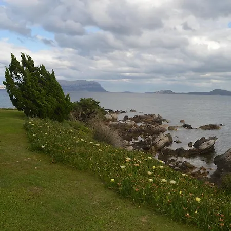 S'abba E Sa Pedra Golfo Aranci