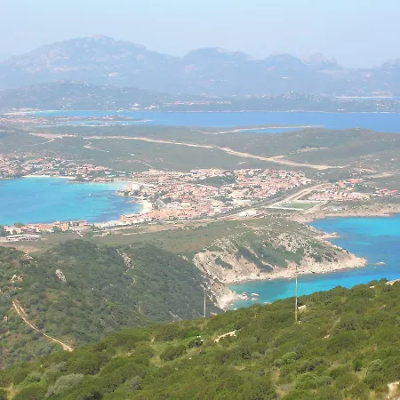 Lejlighed S'abba E Sa Pedra Golfo Aranci
