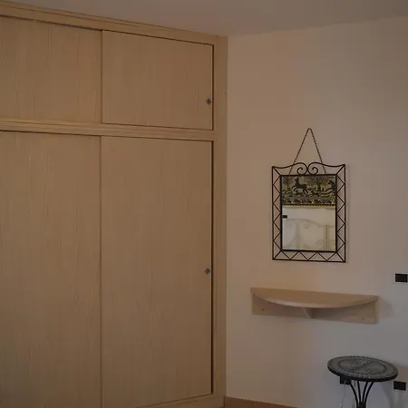 Lejlighed S'abba E Sa Pedra Golfo Aranci