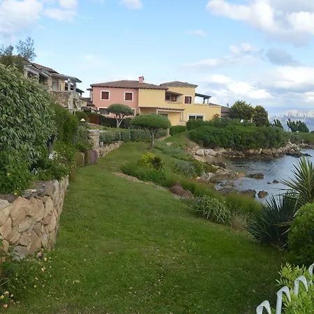S'abba E Sa Pedra Golfo Aranci
