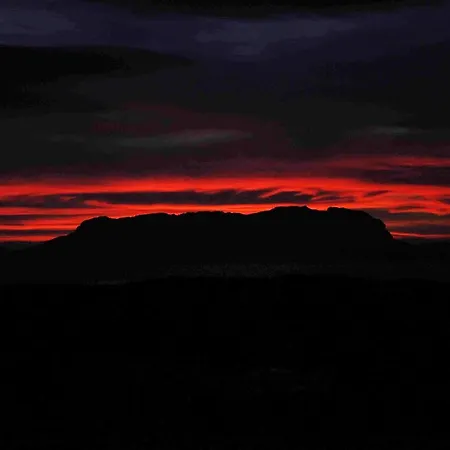 S'abba E Sa Pedra Lejlighed *