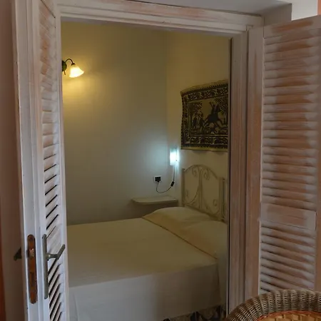 Lejlighed S'abba E Sa Pedra Golfo Aranci