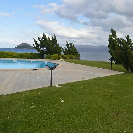 S'abba E Sa Pedra Lejlighed Golfo Aranci