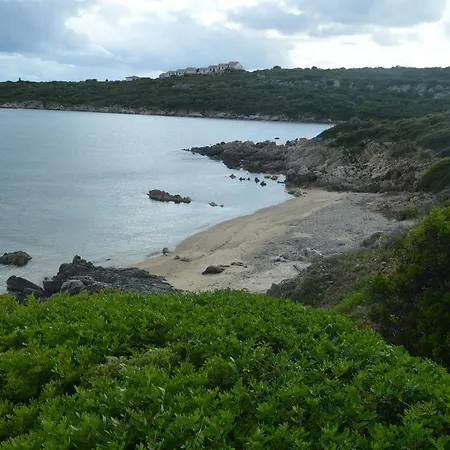 S'abba E Sa Pedra *