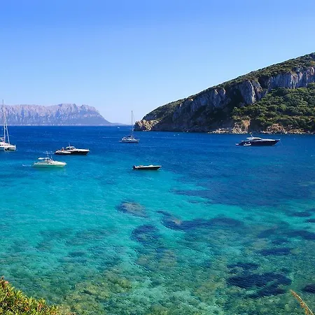S'abba E Sa Pedra * Golfo Aranci