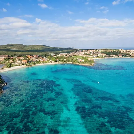 S'abba E Sa Pedra * Golfo Aranci