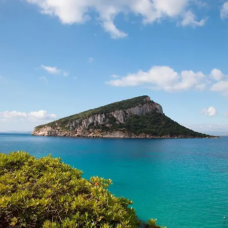 S'abba E Sa Pedra Golfo Aranci