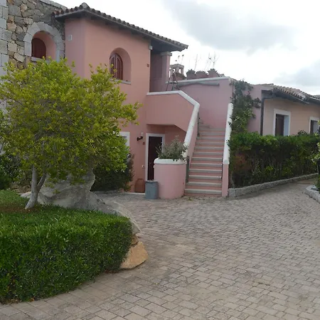 Lejlighed S'abba E Sa Pedra Golfo Aranci