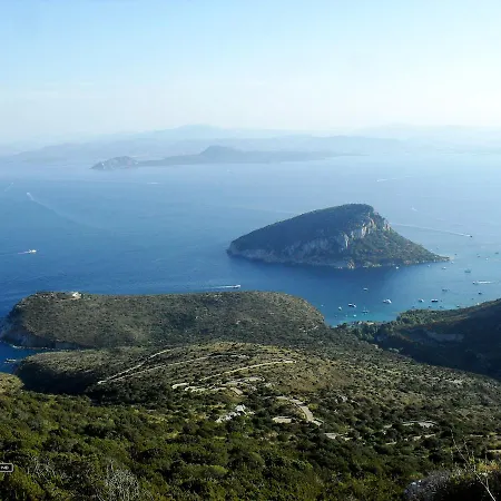 S'abba E Sa Pedra * Golfo Aranci