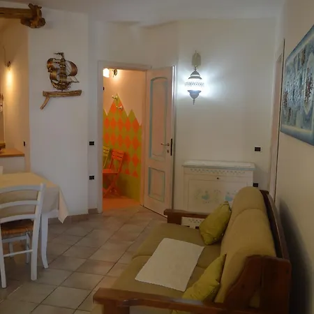 Lejlighed S'abba E Sa Pedra Golfo Aranci