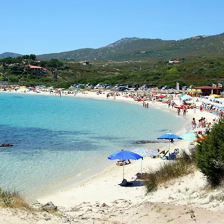 S'abba E Sa Pedra Lejlighed Golfo Aranci