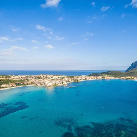 S'abba E Sa Pedra * Golfo Aranci